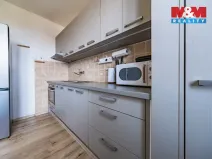Prodej bytu 4+1, Větrušice, Jižní, 74 m2