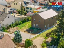 Prodej rodinného domu, Králův Dvůr, Fibichova, 97 m2
