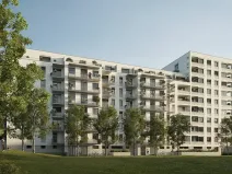 Prodej bytu 1+kk, Brno, Střední, 45 m2