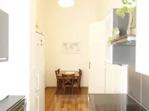Pronájem bytu 3+1, Praha - Nové Město, Jindřišská, 74 m2