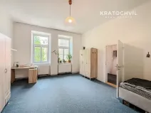 Prodej bytu 3+1, Brno, Údolní, 115 m2
