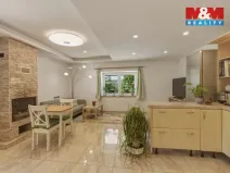 Prodej rodinného domu, Kroučová, 80 m2