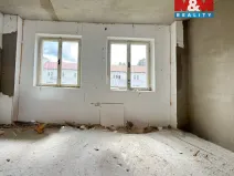 Prodej činžovního domu, Broumov, třída Masarykova, 410 m2