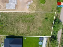 Prodej pozemku pro bydlení, Píšťany, 1098 m2