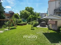 Pronájem bytu 3+1, Brno, Merhautova, 80 m2