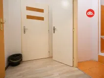 Pronájem bytu 1+kk, Karlovy Vary, Moskevská, 20 m2