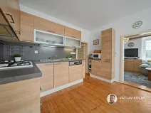Prodej rodinného domu, Tetín, 130 m2