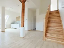 Pronájem bytu 2+kk, Brno, Lerchova, 68 m2