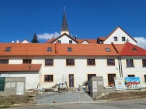 Prodej rodinného domu, Praha - Stodůlky, U kašny, 168 m2