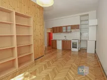 Prodej bytu 2+kk, Praha - Krč, U nových domů II, 41 m2