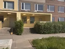 Pronájem kanceláře, Praha - Stodůlky, Husníkova, 80 m2