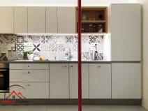 Pronájem bytu 2+kk, Kopřivnice, Sadová, 55 m2