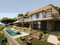 Prodej vily, Xàbia, Španělsko, 500 m2
