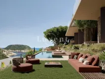Prodej vily, Xàbia, Španělsko, 500 m2