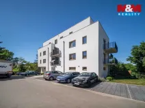 Pronájem bytu 2+kk, Sedlčany, K Cihelně, 56 m2