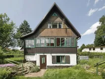 Prodej chaty, Blažejov, 94 m2