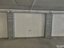 Prodej garáže, Olomouc, Na Letné, 17 m2