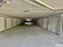 Prodej garáže, Olomouc, Na Letné, 17 m2