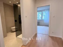 Prodej bytu 2+kk, Praha - Hlubočepy, Pražského, 45 m2