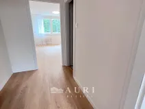 Prodej bytu 2+kk, Praha - Hlubočepy, Pražského, 45 m2