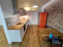 Pronájem bytu 2+kk, Praha - Žižkov, Hartigova, 71 m2
