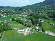 Prodej pozemku pro bydlení, Malenovice, 1541 m2