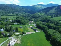 Prodej pozemku pro bydlení, Malenovice, 1541 m2