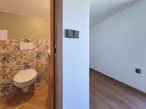 Prodej rodinného domu, Plzeň, 16 m2