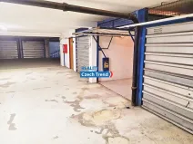 Prodej garáže, Olomouc, Okružní, 14 m2