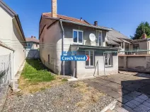 Prodej rodinného domu, Konice, Zádvoří, 80 m2