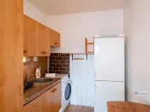 Pronájem bytu 2+kk, Mníšek pod Brdy, Ke škole, 43 m2