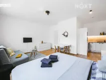 Prodej bytu 1+kk, Deštné v Orlických horách, 36 m2