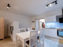 Prodej bytu 1+kk, Vranovice, Nad Dolinami, 48 m2
