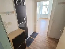 Pronájem bytu 1+kk, Praha - Žižkov, Vlkova, 28 m2
