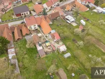 Prodej rodinného domu, Boršice u Blatnice, 105 m2