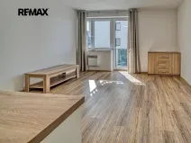 Pronájem bytu 1+kk, Poděbrady, Nerudova, 31 m2