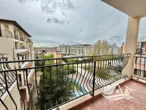 Prodej bytu 3+kk, Nesebar, Bulharsko, 61 m2