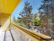 Prodej bytu 3+1, Praha - Prosek, Veltruská, 60 m2