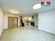 Pronájem bytu 3+kk, Ludgeřovice, Na Návsi, 53 m2