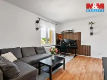 Prodej bytu 2+kk, Mělník, nám. Gen. Swierczewského, 52 m2