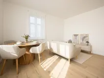 Prodej bytu 3+kk, Brno, Mírová, 78 m2
