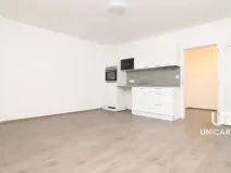 Pronájem bytu 1+kk, Brno - Líšeň, Šimáčkova, 32 m2