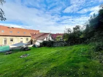 Prodej bytu 2+kk, Štěchovice, 50 m2