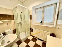 Prodej bytu 2+1, Štěchovice, 60 m2