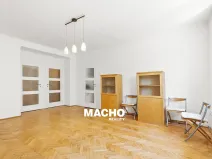 Pronájem bytu 3+1, Plzeň, Politických vězňů, 79 m2