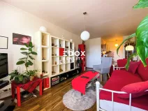 Prodej bytu 2+kk, Praha - Hloubětín, Slévačská, 53 m2