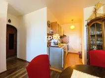Prodej bytu 2+kk, Praha - Hloubětín, Slévačská, 53 m2