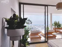 Prodej bytu 4+kk, Cartagena, Murcia, Španělsko, 170 m2