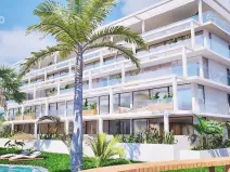 Prodej bytu 3+kk, Cartagena, Murcia, Španělsko, 109 m2