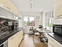Prodej bytu 3+1, Písek, Klostermannova, 72 m2